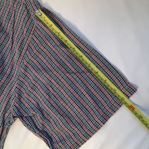 Wrangler Riata Men’s Short Sleeves Shirt. Size XXL - Picture 8 of 9